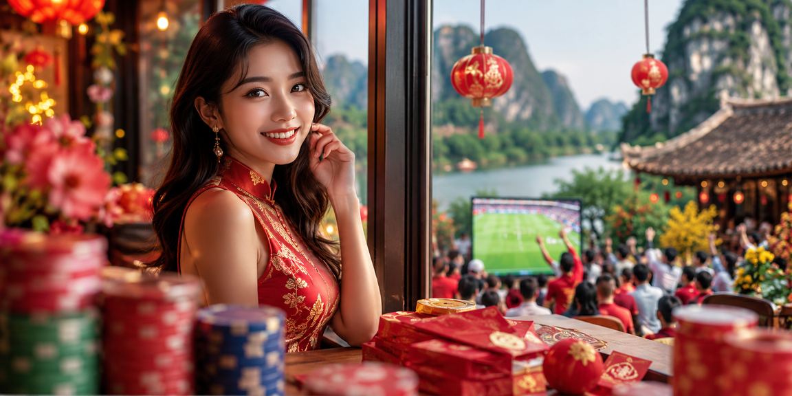 Người dùng tại Ninh Bình đăng ký tài khoản xổ số trực tuyến bên ly cà phê sáng